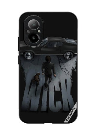Protective Case Cover For Realme C67 4G John Wick Design Multicolour - pzsku/ZD9CF228FDD5FFD382F82Z/45/_/1716035048/bfa63e48-0d5d-4fbe-b91d-60e7ce2d026a