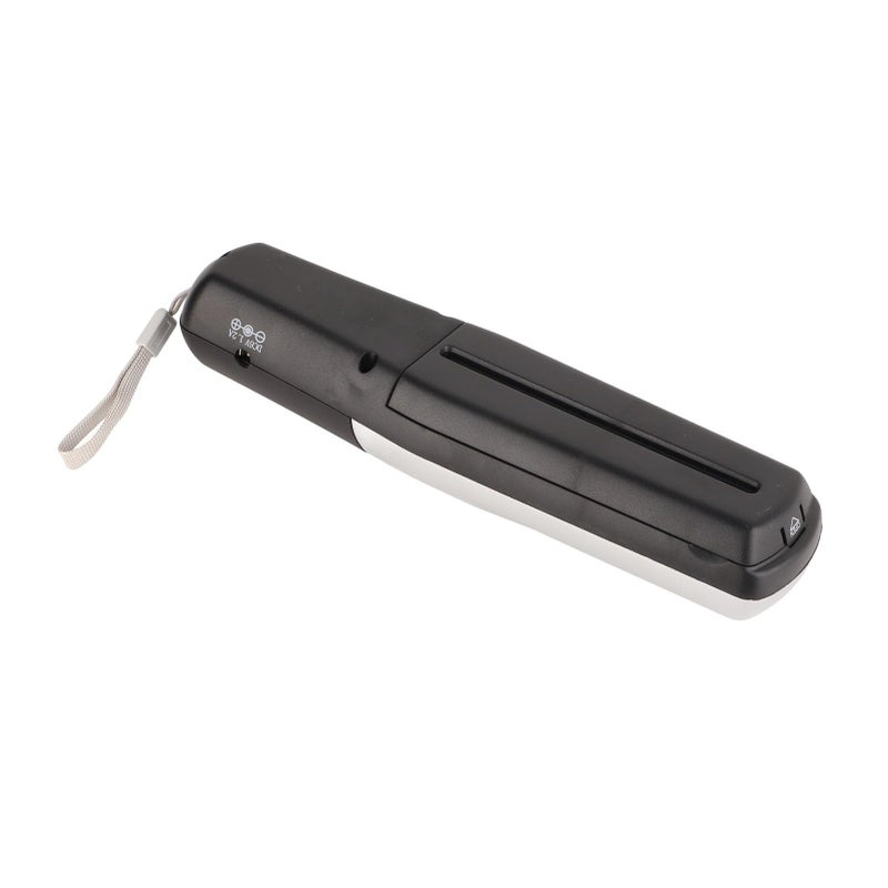 تمزيق الورق المحمول باليد USB التلقائي التغذية قاطع المستندات لمستلزمات المكتب - Image 4