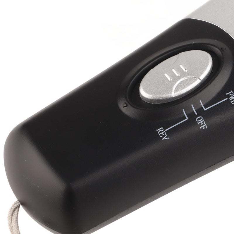 تمزيق الورق المحمول باليد USB التلقائي التغذية قاطع المستندات لمستلزمات المكتب - Image 5