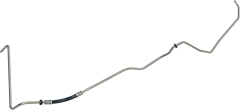 Dorman 624-124 Automatic Transmission Oil Cooler Hose Assembly for Cadillac/Chevrolet/GMC - Image 4