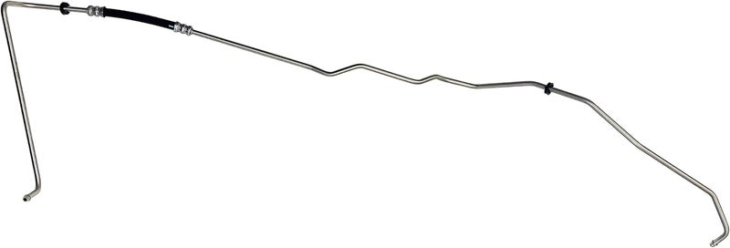 Dorman 624-124 Automatic Transmission Oil Cooler Hose Assembly for Cadillac/Chevrolet/GMC - Image 1