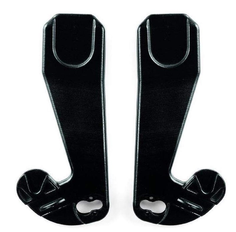 Peg Perego Booklet 50 Car Seat Adapter for Maxi COSI Cybex Nuna and Clek Car Seats