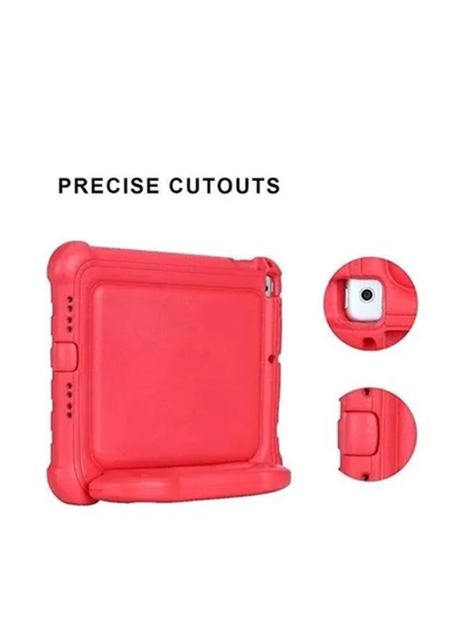 Kids Case for iPad 10.2 9th/8th/7th Generation Convertible Handle Stand - Image 4