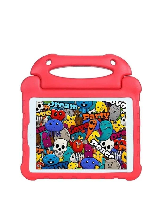Kids Case for iPad 10.2 9th/8th/7th Generation Convertible Handle Stand - Image 1