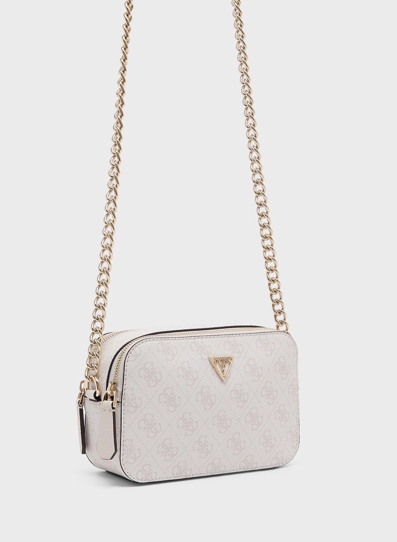 GUESS Noelle II Crossbody Camera  - Image 4