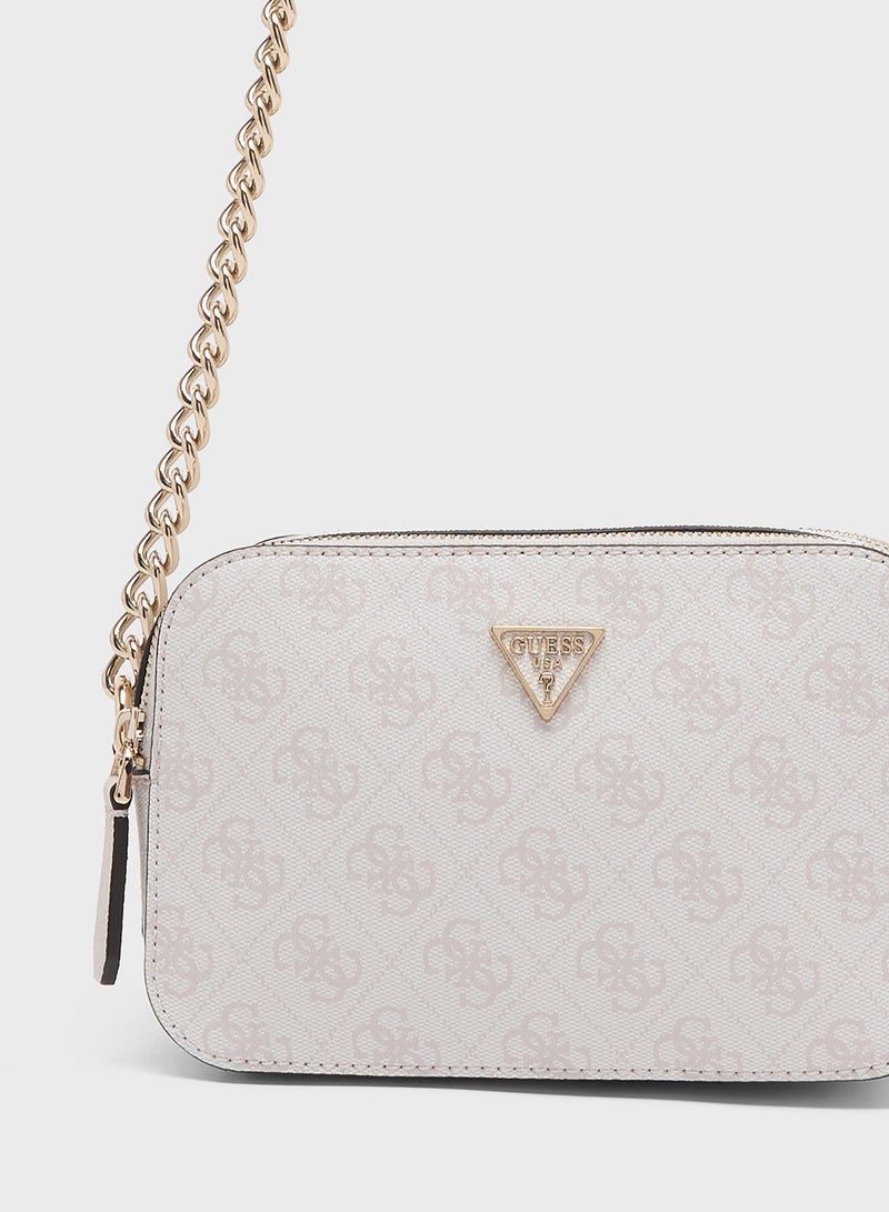 GUESS Noelle II Crossbody Camera  - Image 5