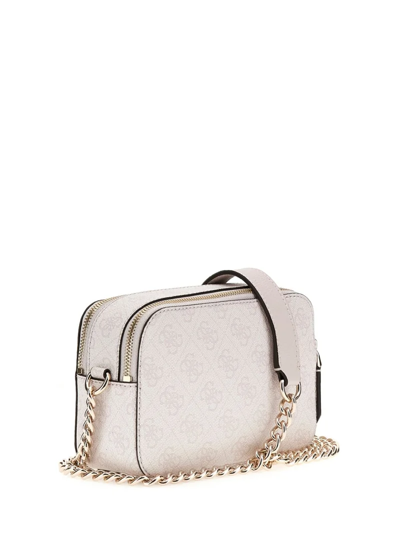 GUESS NOELLE II CROSSBODY CAMERA