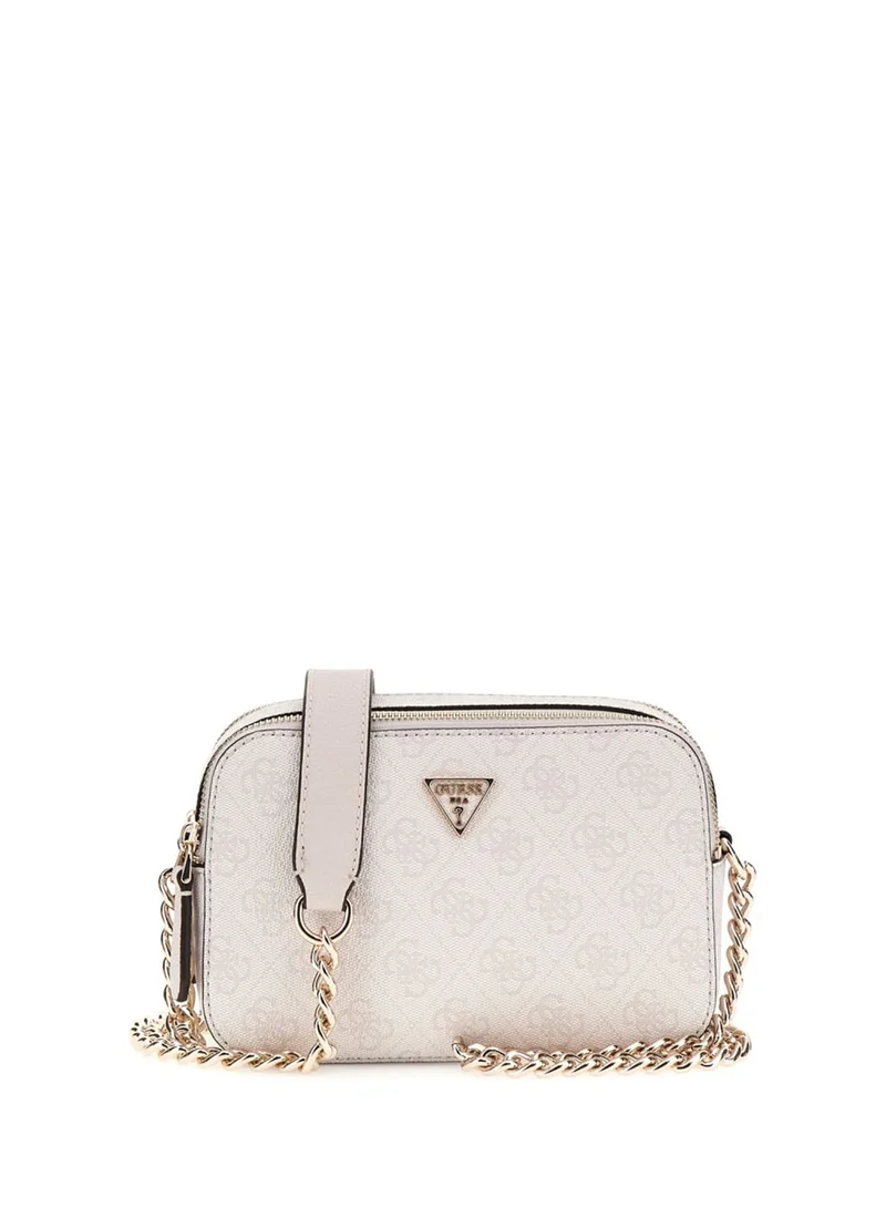 GUESS NOELLE II CROSSBODY CAMERA