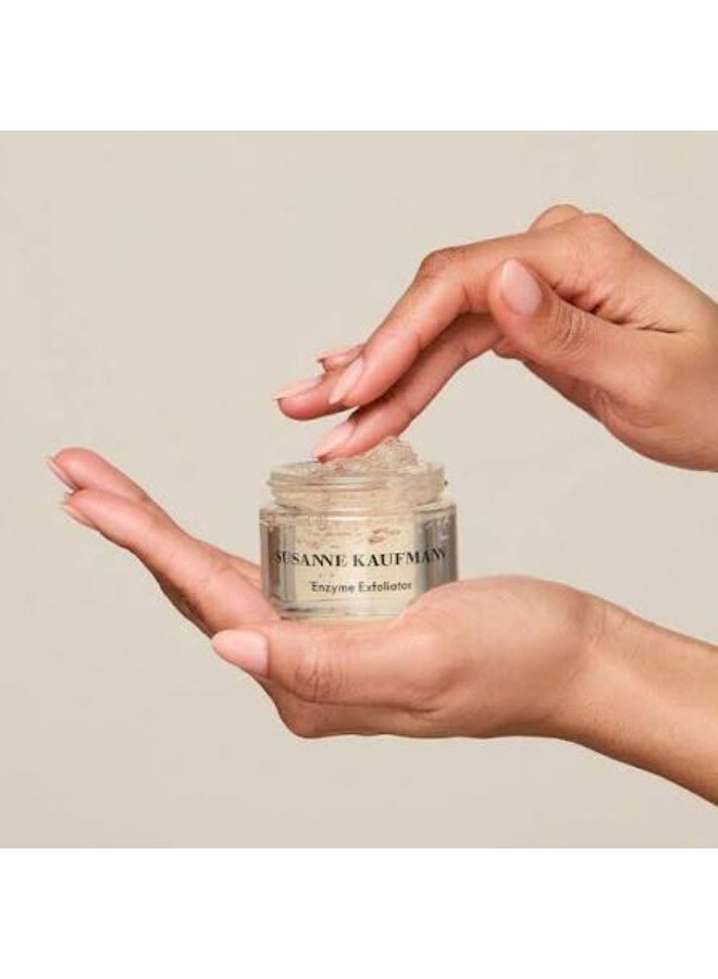 Susanne Kaufmann Enzyme Exfoliator 50ml - Image 2