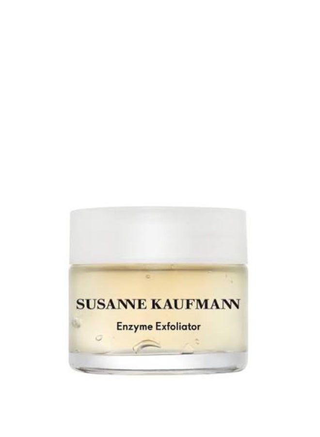 Susanne Kaufmann Enzyme Exfoliator 50ml - Image 1