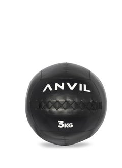 Anvil Fitness Anvil Wall Ball 3KG  - Image 1