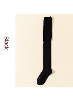Black 1 Pair