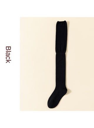 Black 1 Pair