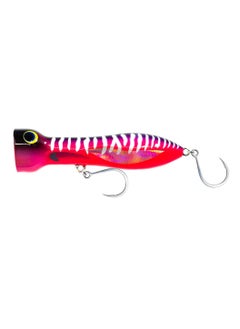 Hot Pink Mackerel