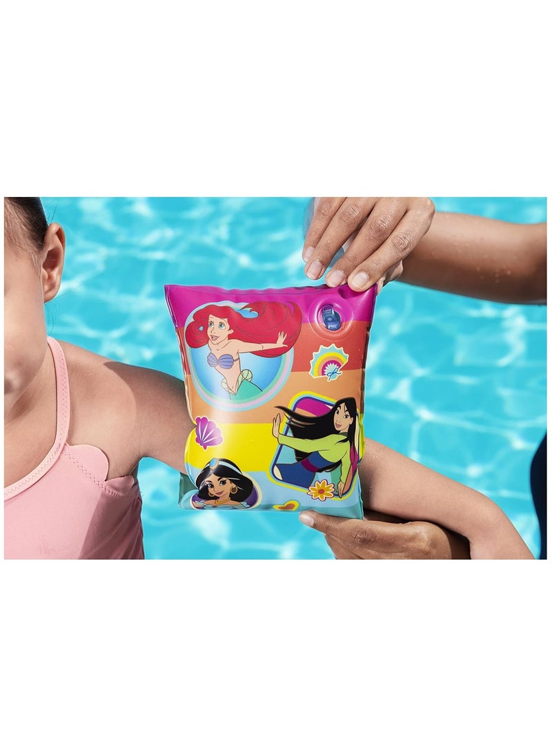 Bestway Disney Princess Armbands 23cmx15cm - Image 4