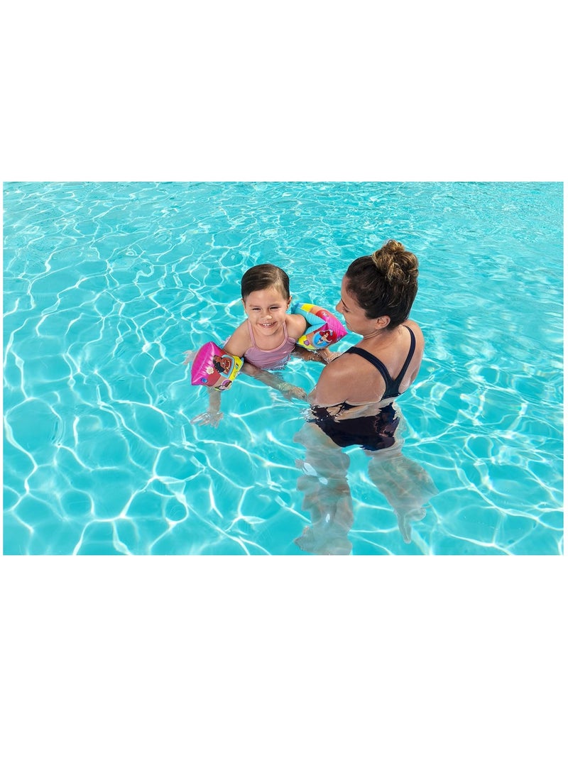 Bestway Disney Princess Armbands 23cmx15cm - Image 5