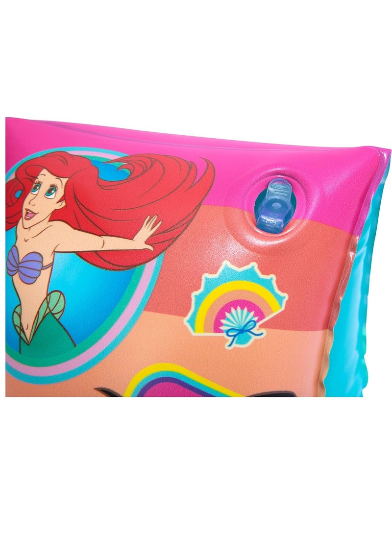 Bestway Disney Princess Armbands 23cmx15cm - Image 2
