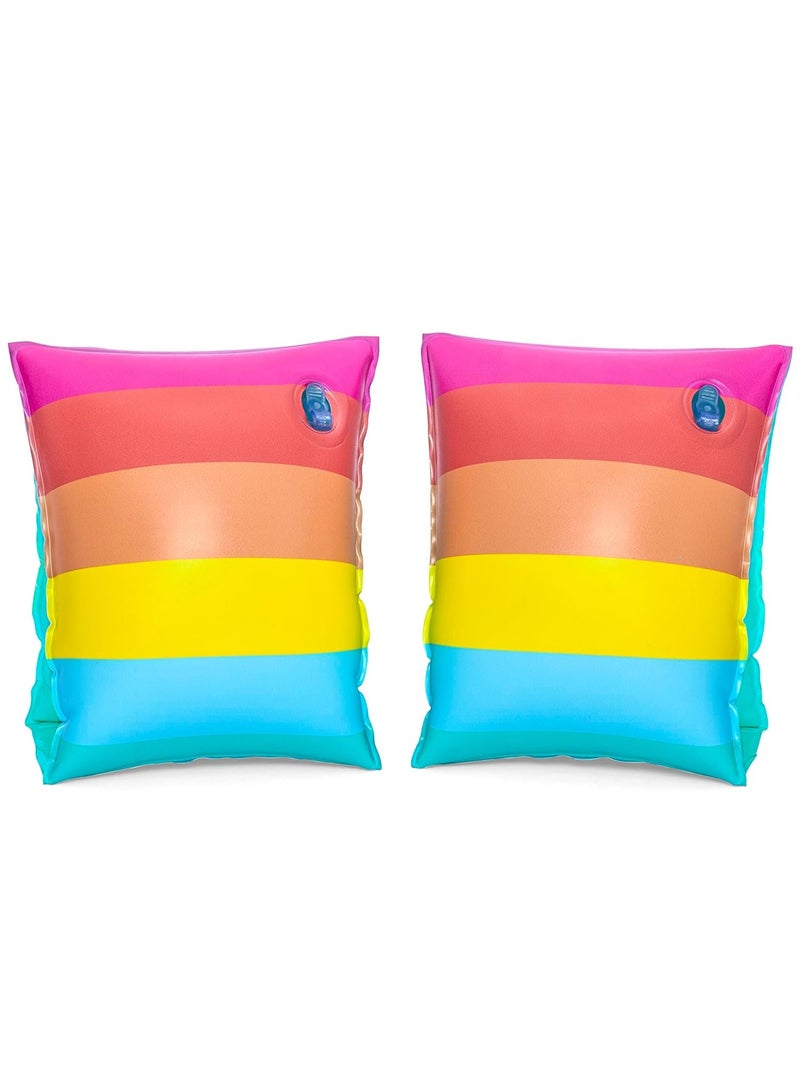 Bestway Disney Princess Armbands 23cmx15cm - Image 3