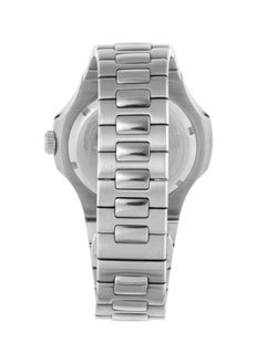 Blade BLADE Heritage SS Blue 3665G2SBS SS Case & Band Date Men's Watch  - Image 4