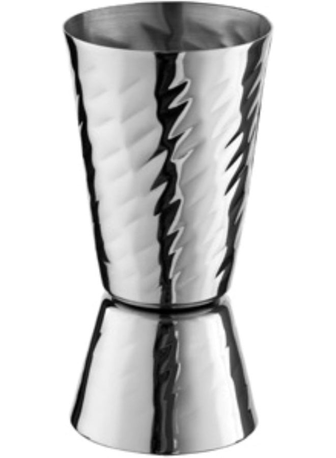 Vn Jr 6121 Rn Jigger Ring 30/60 Ml