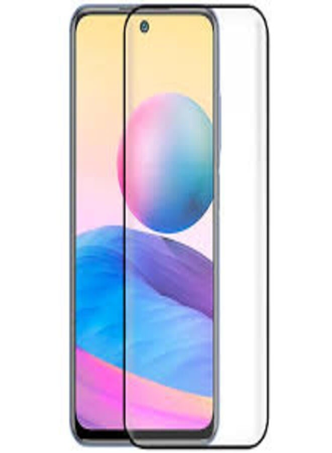Xiaomi Redmi Note 10 Screen Protector - Superior Screen Protection - Image 1