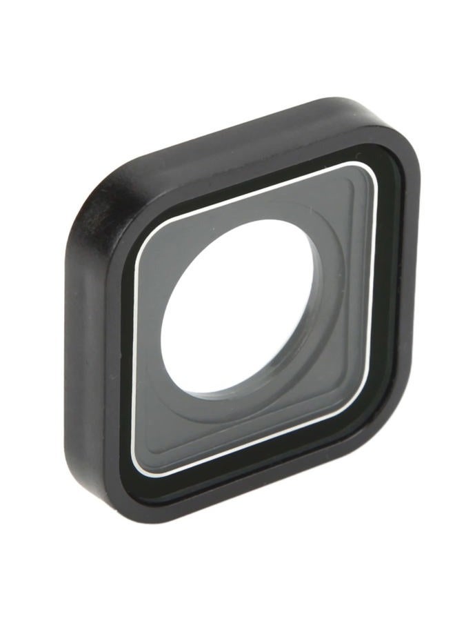 Ashata Lens Replacement for GoPro for Hero 9 10,UV Protective Glass Cover,HD Tempered Glass,Action Camera Replacement Lens,Portable Action Camera Lens - Image 1