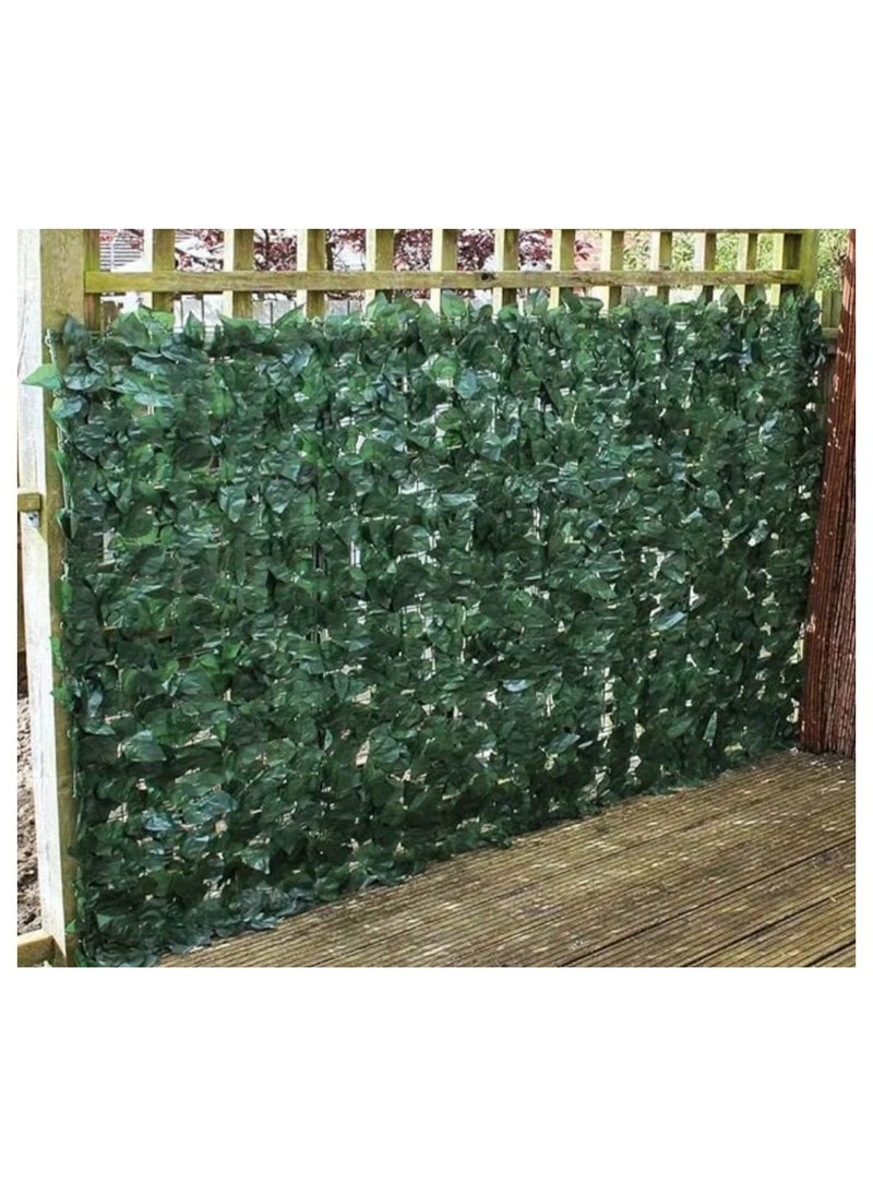 Privacy Fence – Leaf Hedge 1m x 3m Screening Panels On Roll Privacy Garden Fence - pzsku/ZD9D01022C795A12F6805Z/45/_/1734517360/26e4d6c0-8b38-4c10-949a-9113dc3ade43