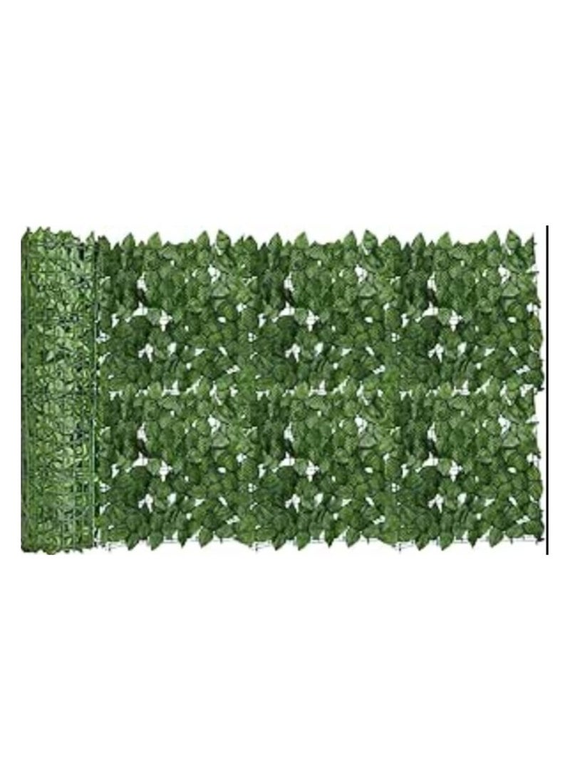 Privacy Fence – Leaf Hedge 1m x 3m Screening Panels On Roll Privacy Garden Fence - pzsku/ZD9D01022C795A12F6805Z/45/_/1734517370/1af18027-493f-43ca-b864-989dc9743cf8