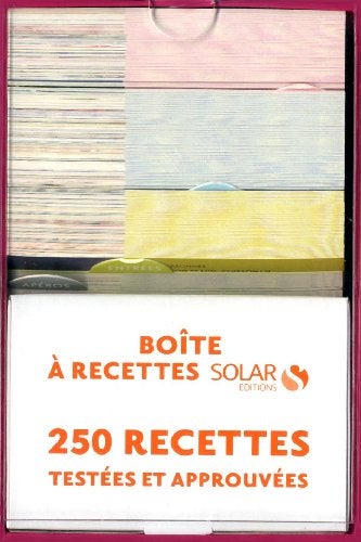 La Bote Recettes