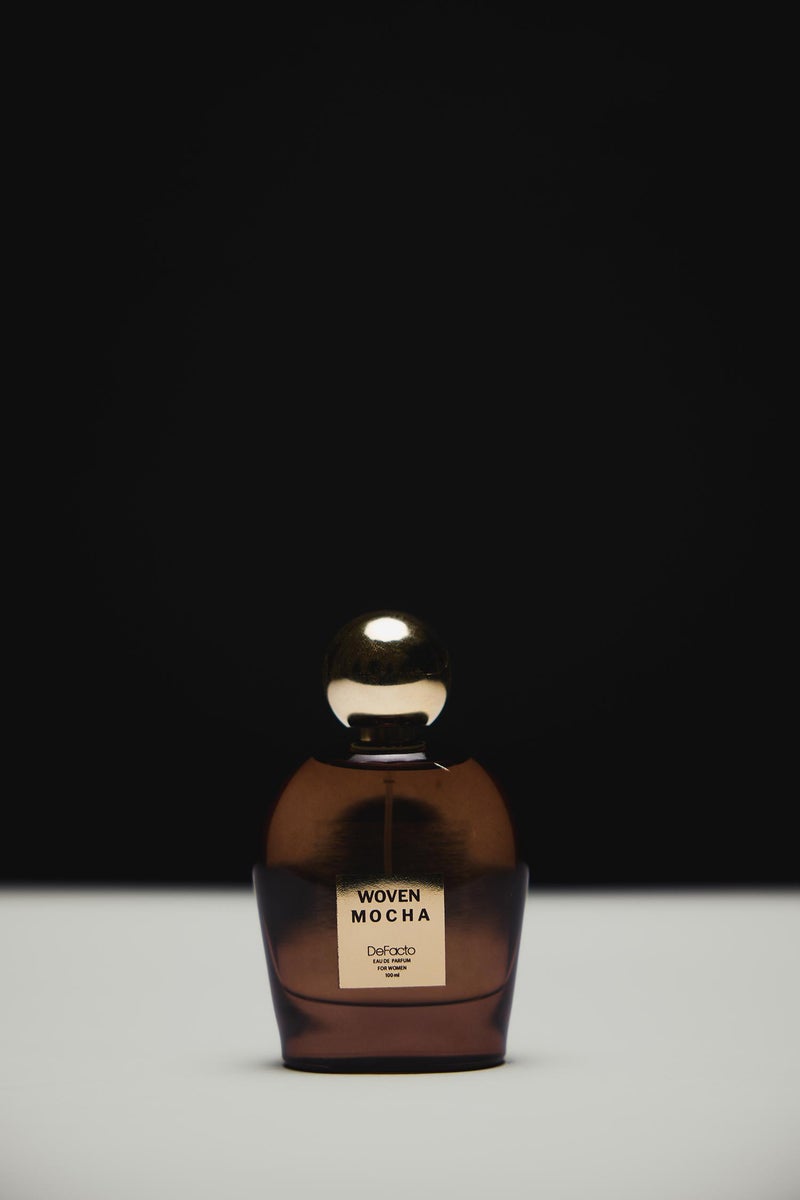 DeFacto Brown Woman Woman Woven Mocha 100 ml Perfume Casual - Image 2
