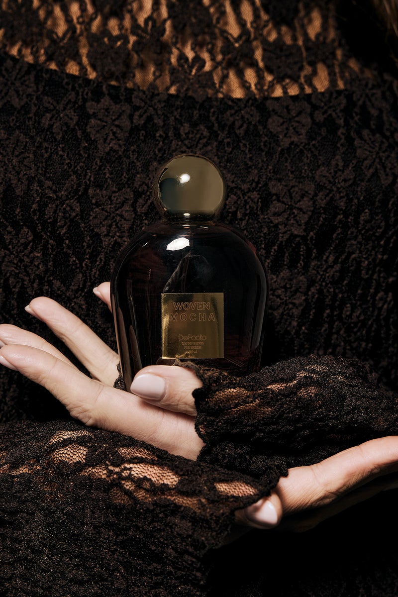DeFacto Brown Woman Woman Woven Mocha 100 ml Perfume Casual - Image 1