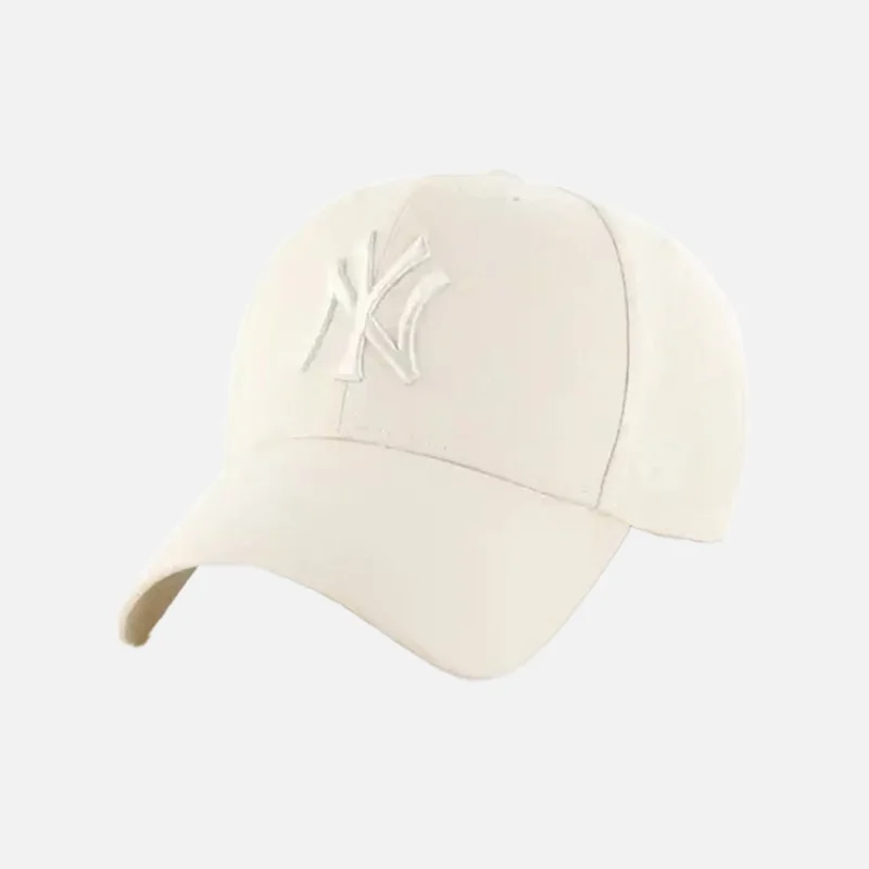47 MLB New York Yankees MVP Snapback Cap - Men