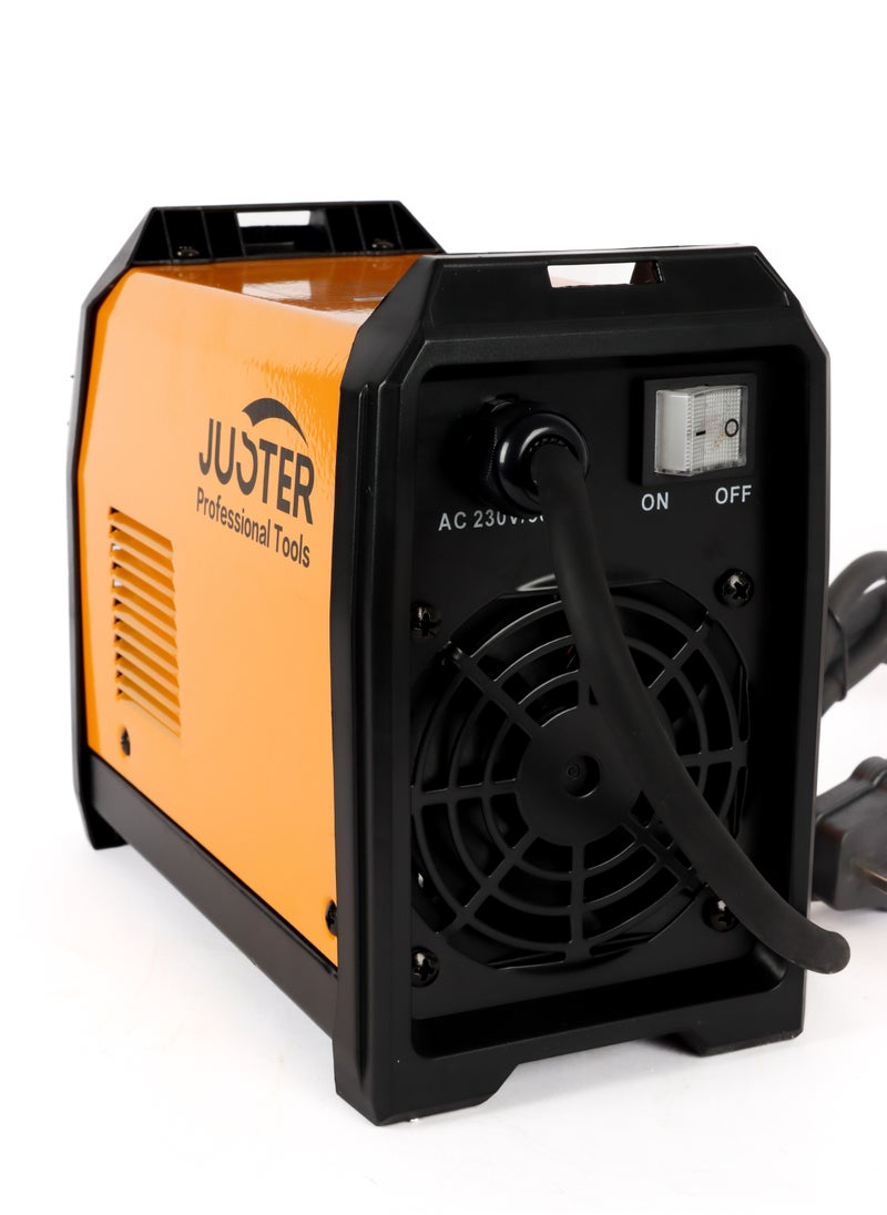 JUSTER welding machine 160A  - Image 4