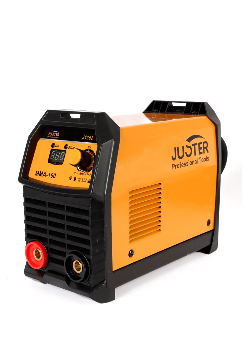 JUSTER welding machine 160A  - Image 1