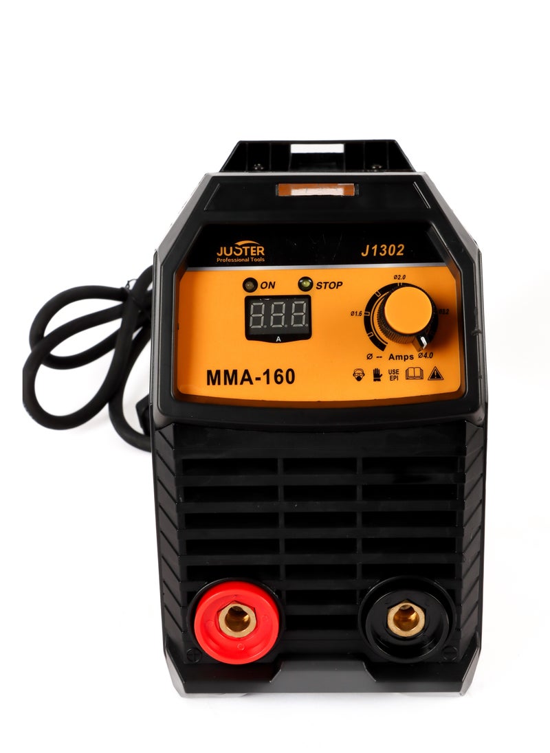 JUSTER welding machine 160A  - Image 2