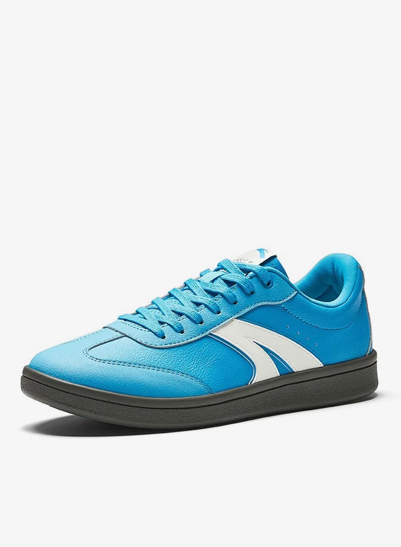 ANTA TT Berlin Classic German Trainer | Lightweight Soft Sole Retro Sneakers