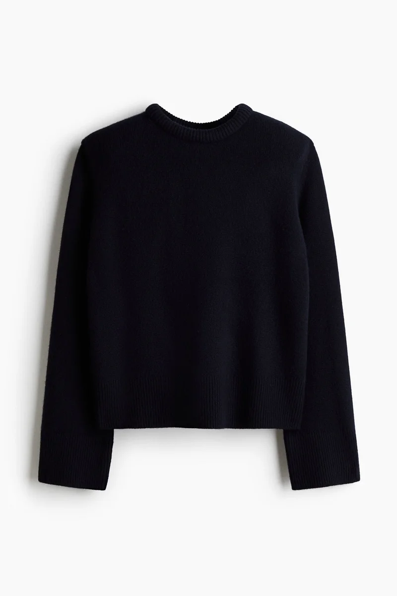 H&M Wool jumper