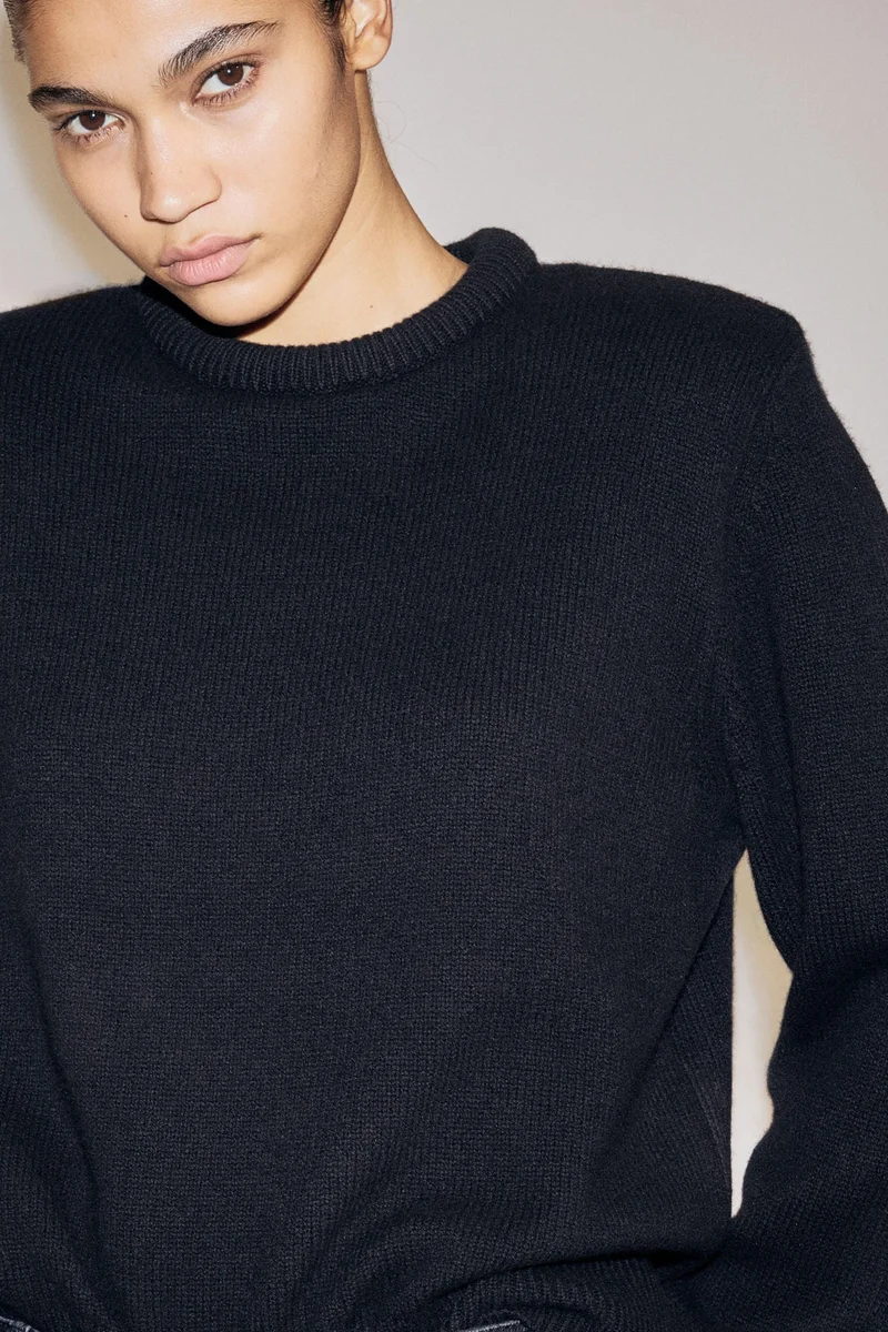 H&M Wool jumper