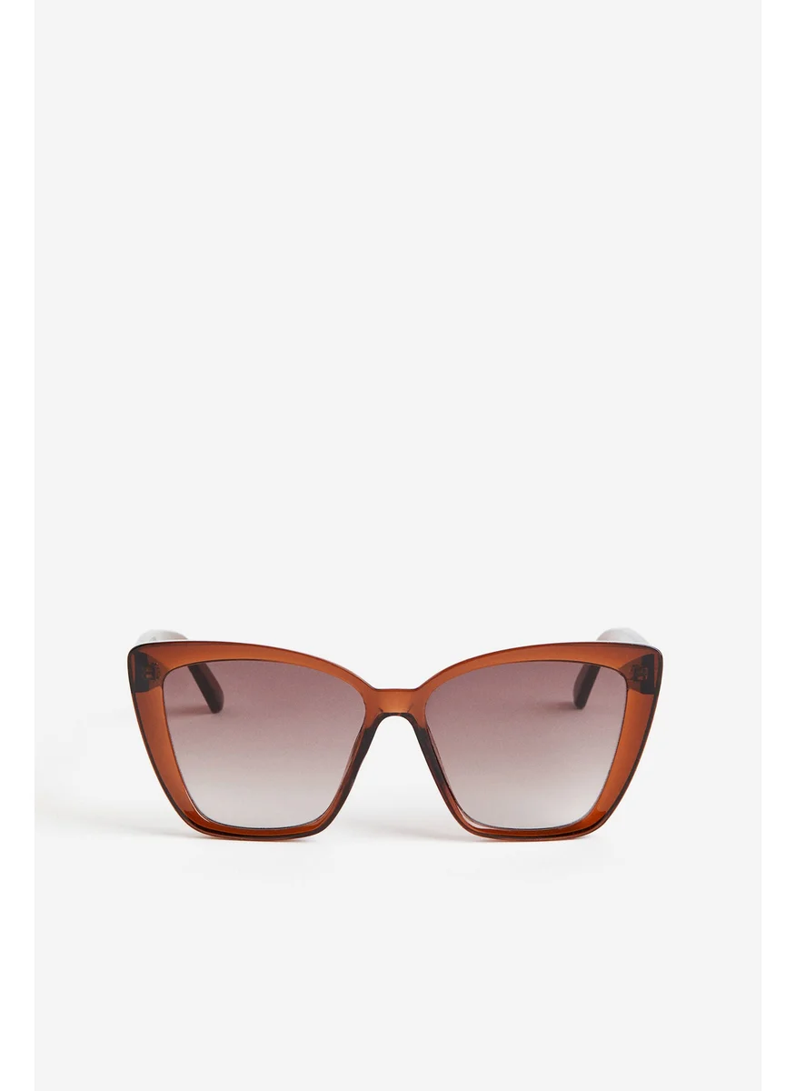H&M Cat-Eye Sunglasses