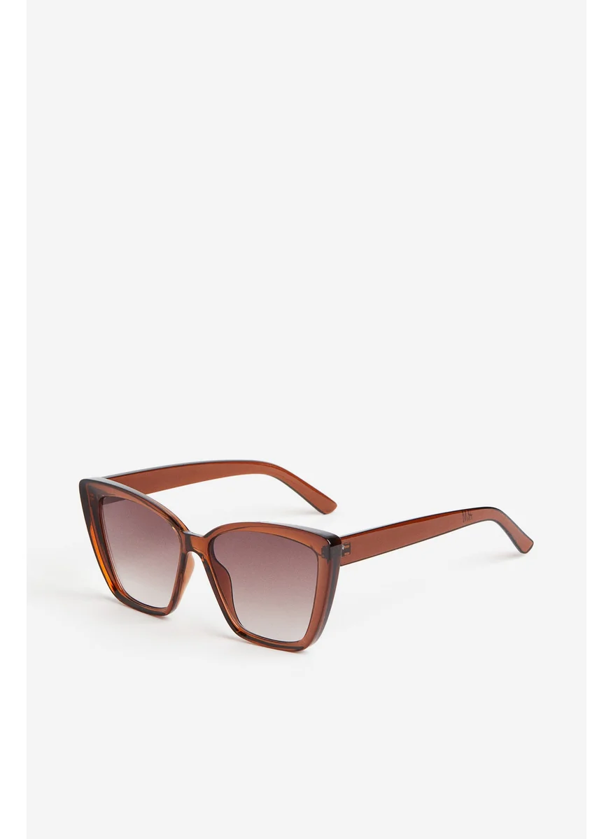 H&M Cat-Eye Sunglasses