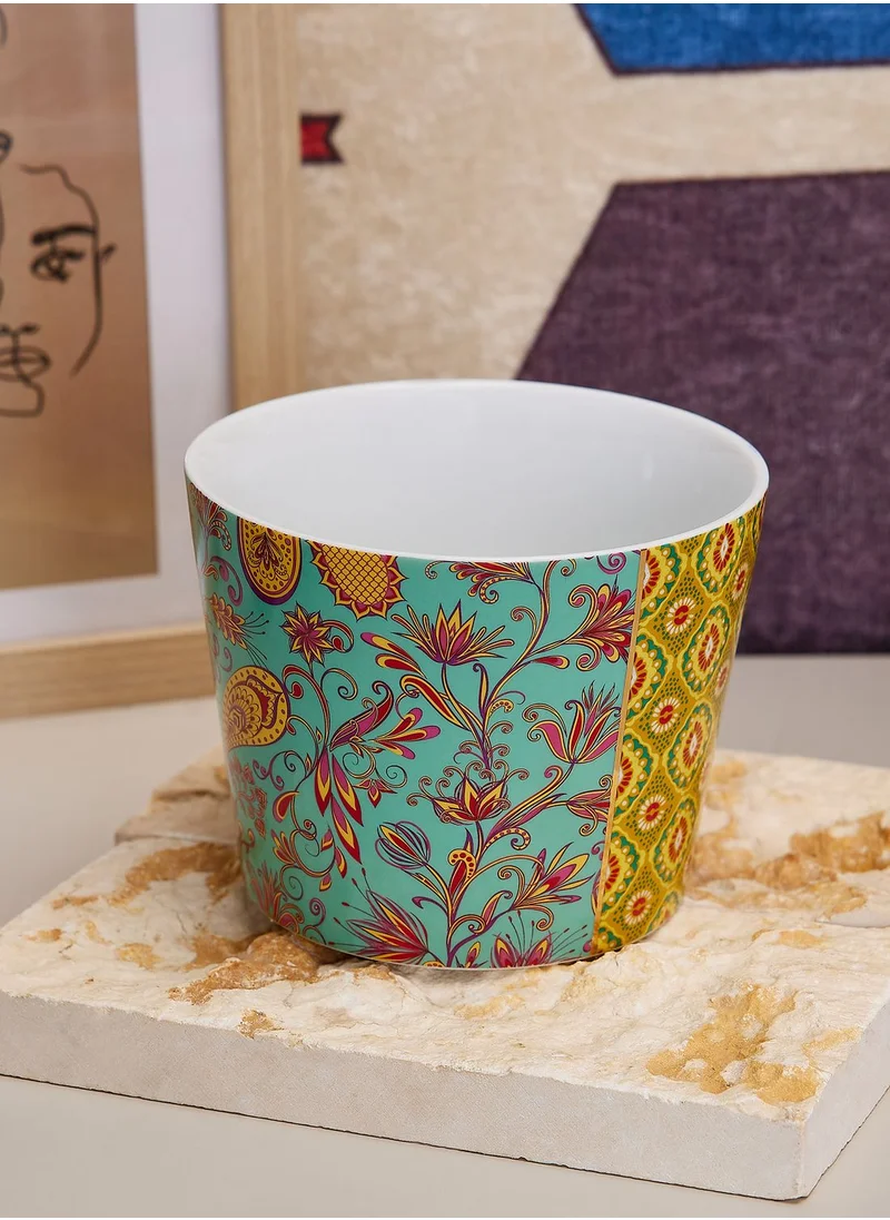 Silsal Luminara Pot