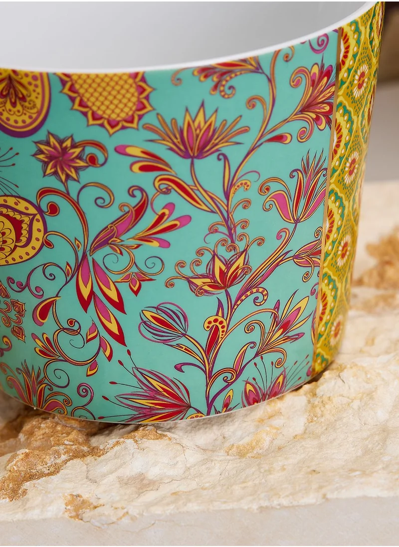 Silsal Luminara Pot