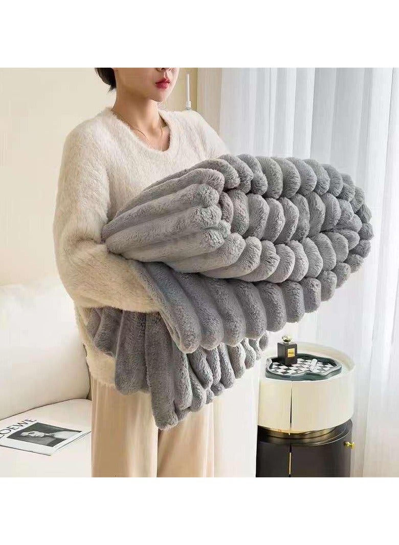 Madina Comfort Sleeping Blanket