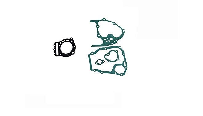 Autofetch Bike Full Gaskets Kit for Suzuki Slingshot Plus - Image 2