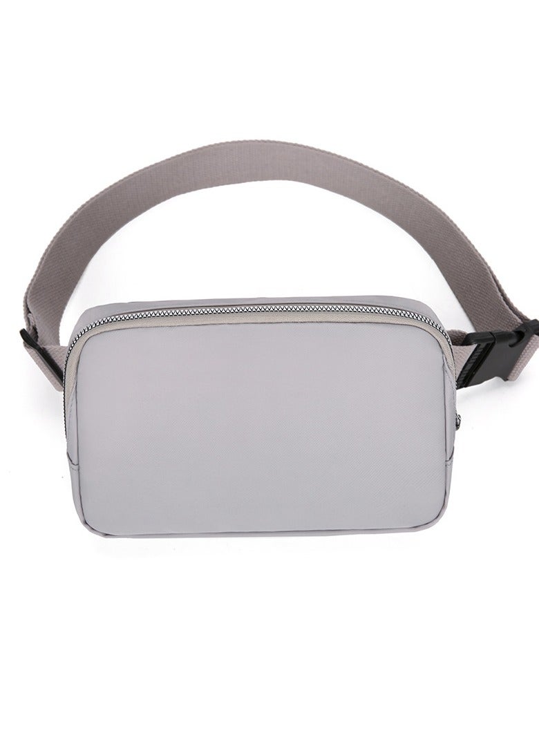 KUYING Fashionable Sports Running Waist Bag