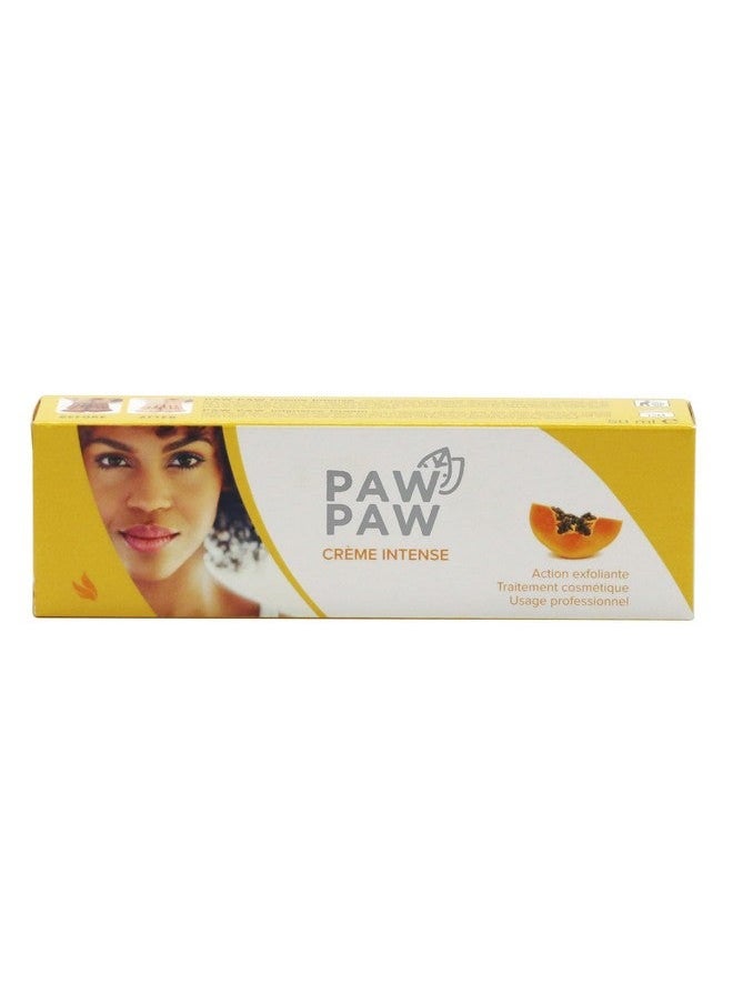 Paw Paw Clarifying Intense Cream 