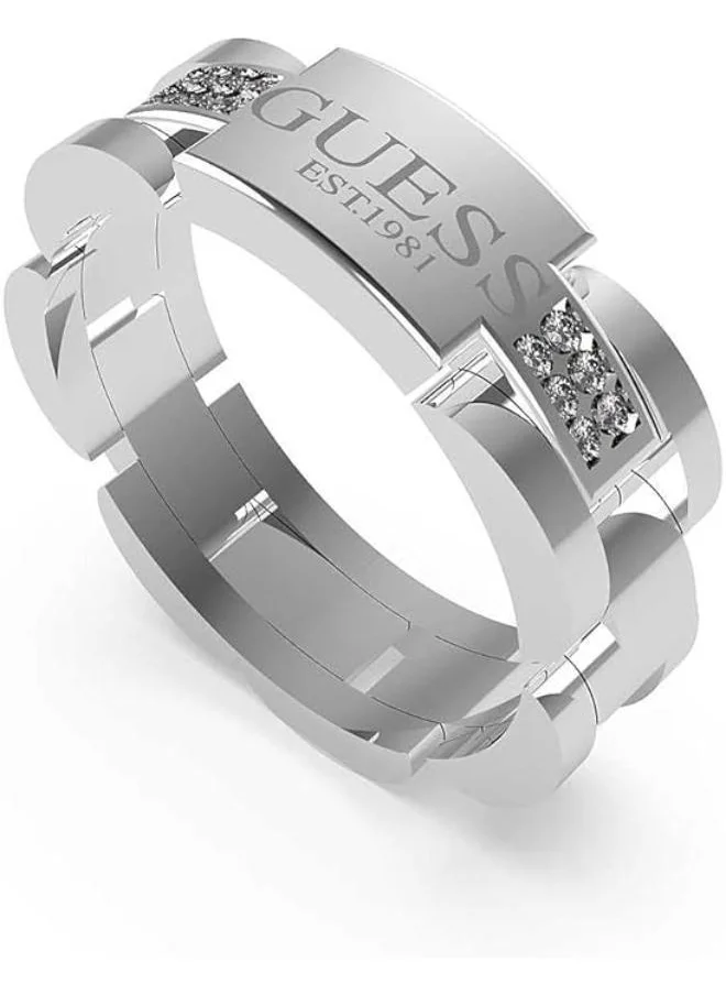 GUESS Flat Ring