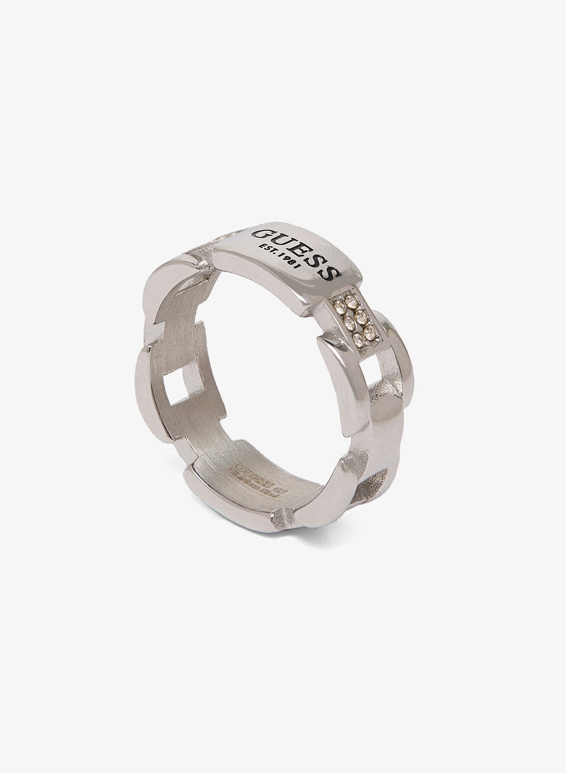 GUESS Flat Ring - Image 2