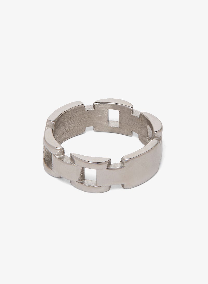 GUESS Flat Ring - Image 3