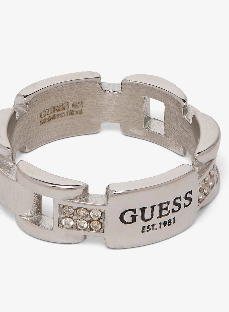 GUESS Flat Ring - Image 4